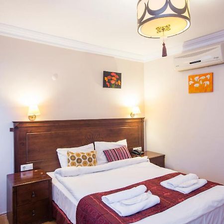 Ramos Boutique Hotel Sultanahmet Istanbul Eksteriør bilde