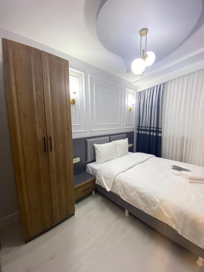 Ramos Boutique Hotel Sultanahmet Istanbul Eksteriør bilde