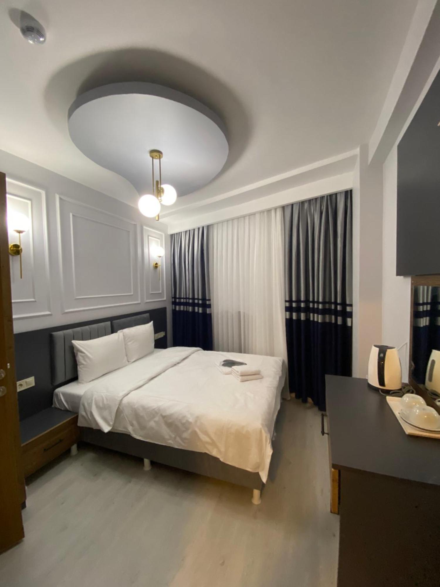 Ramos Boutique Hotel Sultanahmet Istanbul Eksteriør bilde