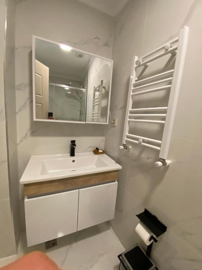 Ramos Boutique Hotel Sultanahmet Istanbul Eksteriør bilde