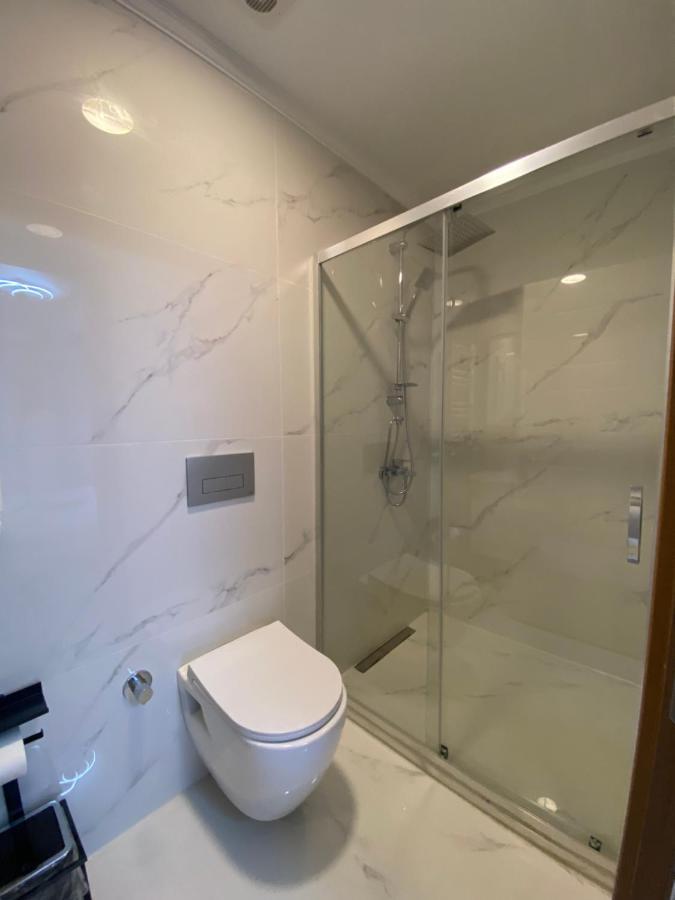 Ramos Boutique Hotel Sultanahmet Istanbul Eksteriør bilde