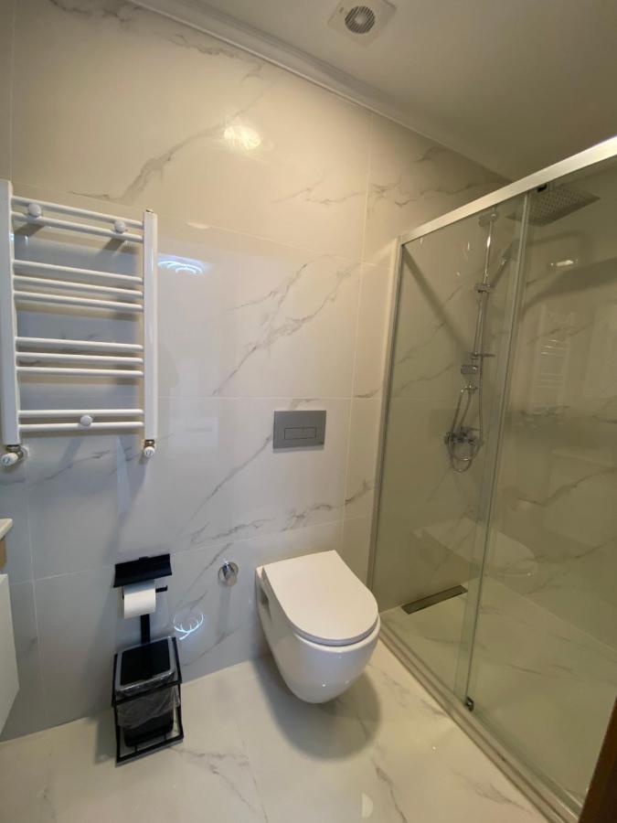 Ramos Boutique Hotel Sultanahmet Istanbul Eksteriør bilde