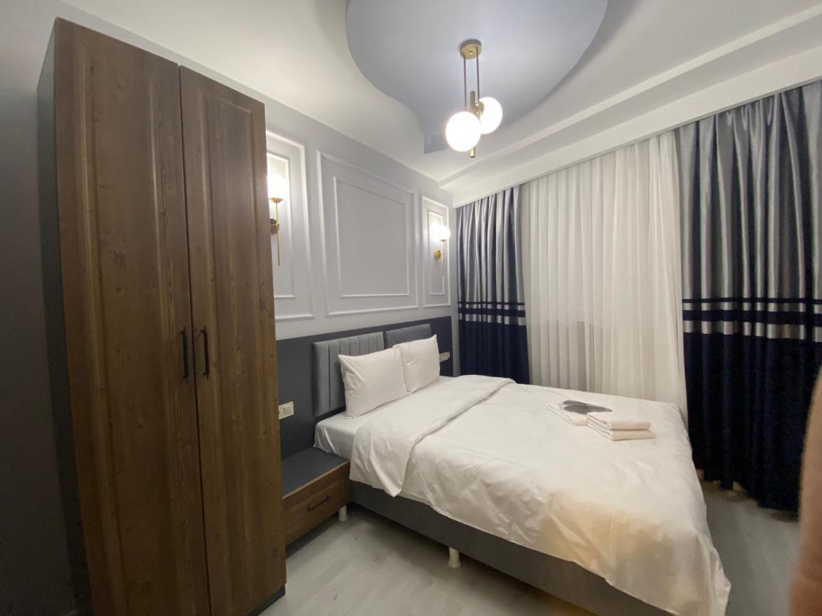 Ramos Boutique Hotel Sultanahmet Istanbul Eksteriør bilde