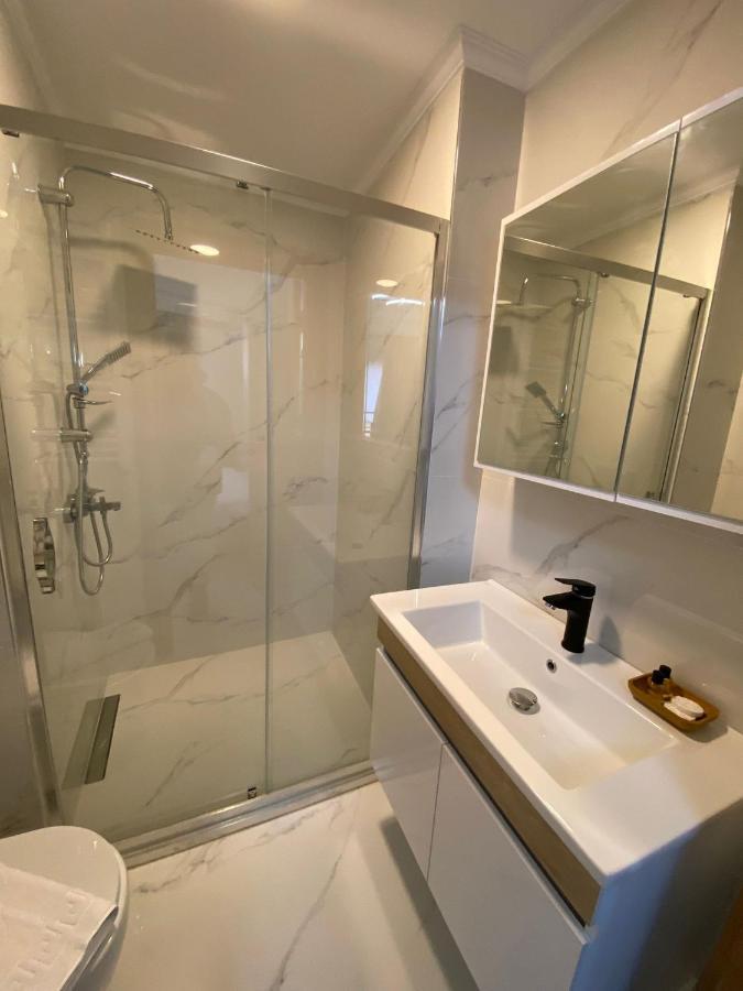Ramos Boutique Hotel Sultanahmet Istanbul Eksteriør bilde