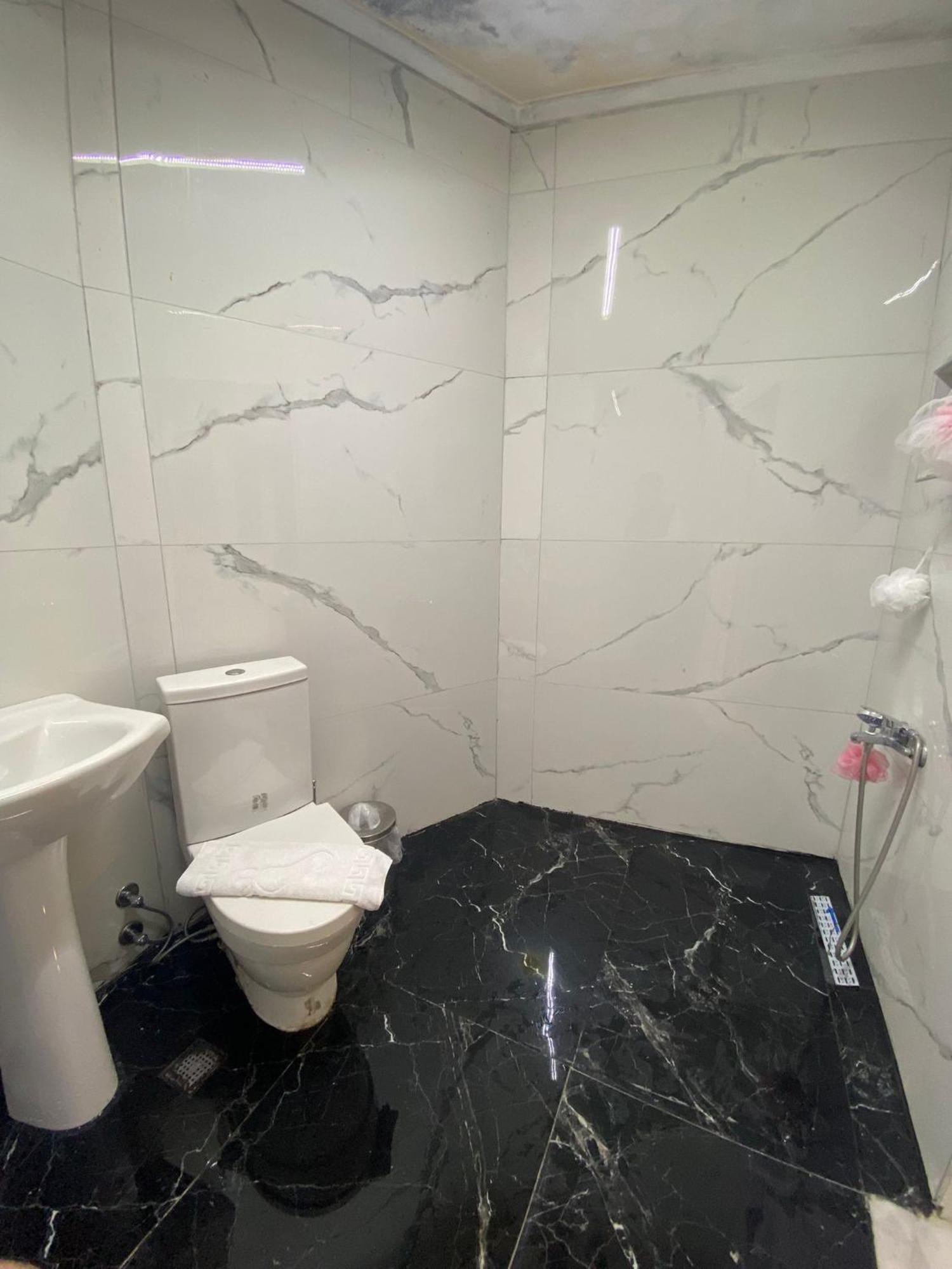 Ramos Boutique Hotel Sultanahmet Istanbul Eksteriør bilde