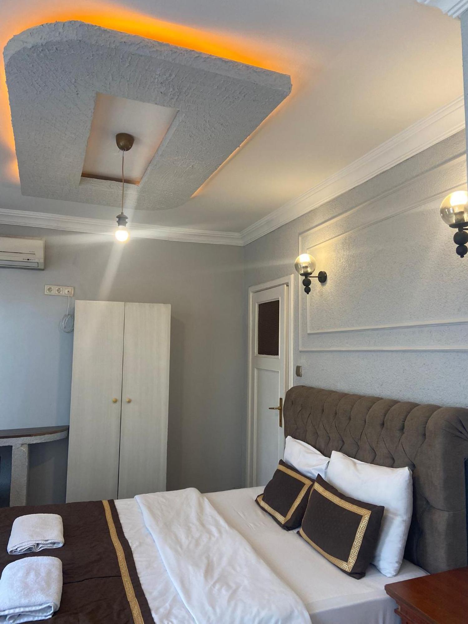 Ramos Boutique Hotel Sultanahmet Istanbul Eksteriør bilde