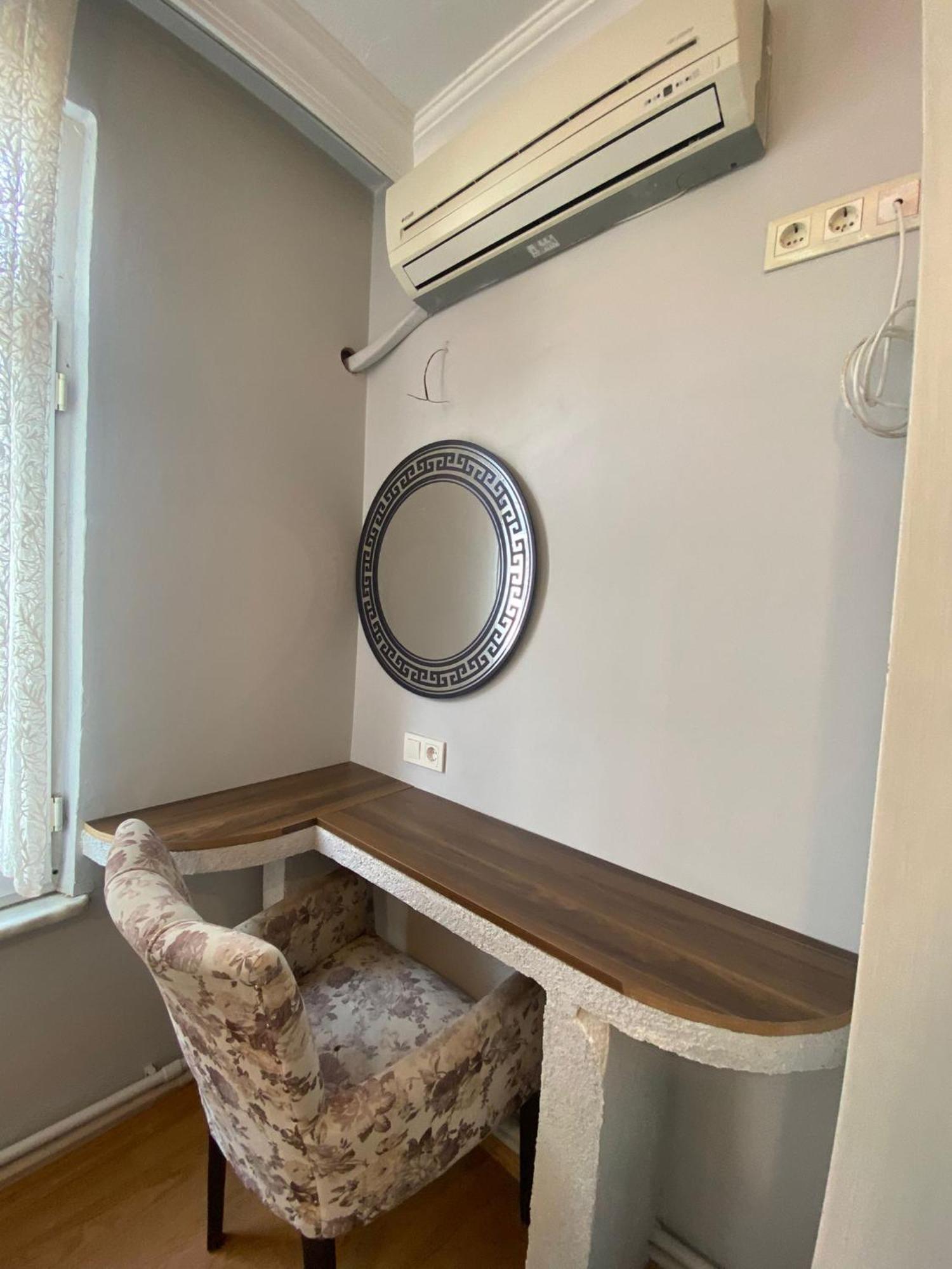 Ramos Boutique Hotel Sultanahmet Istanbul Eksteriør bilde