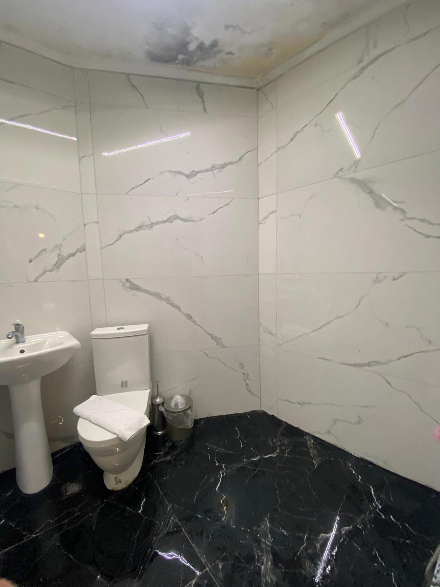 Ramos Boutique Hotel Sultanahmet Istanbul Eksteriør bilde