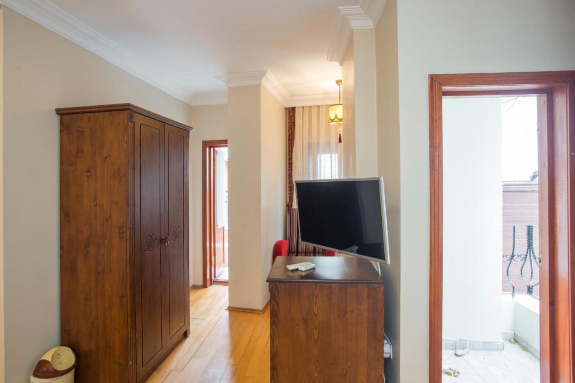 Ramos Boutique Hotel Sultanahmet Istanbul Eksteriør bilde