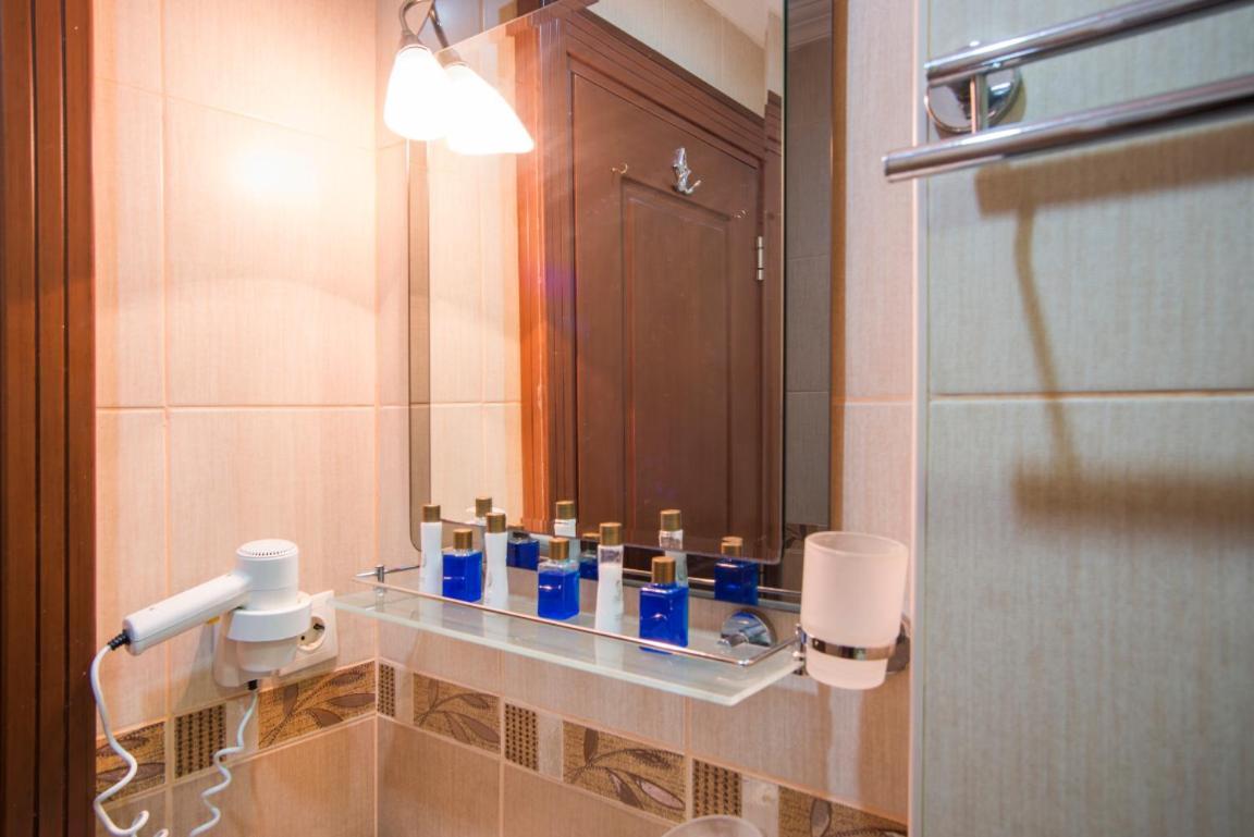 Ramos Boutique Hotel Sultanahmet Istanbul Eksteriør bilde