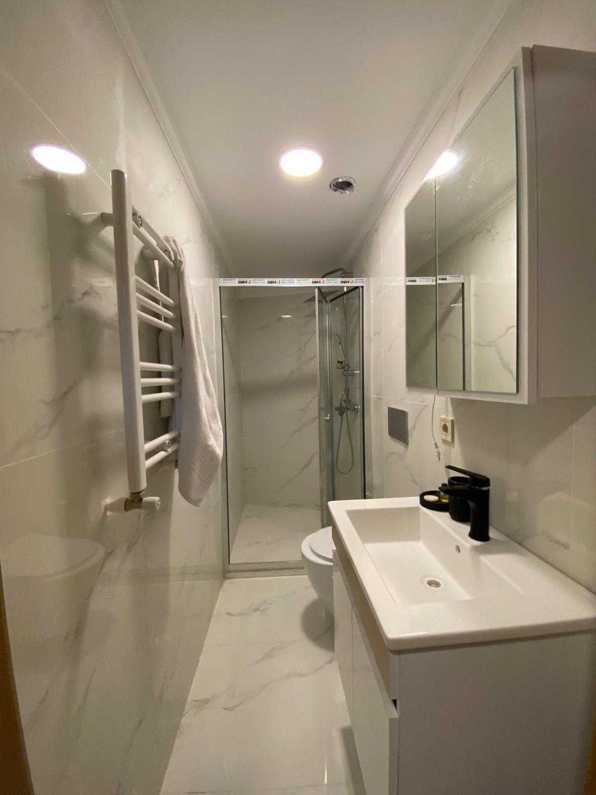 Ramos Boutique Hotel Sultanahmet Istanbul Eksteriør bilde