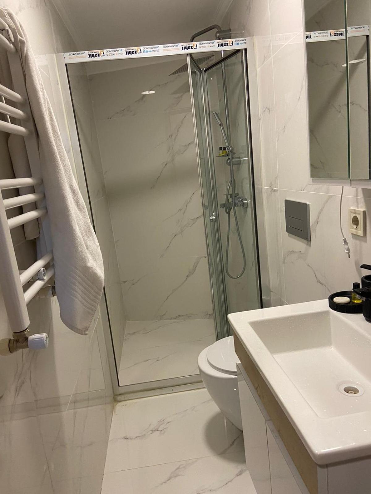 Ramos Boutique Hotel Sultanahmet Istanbul Eksteriør bilde