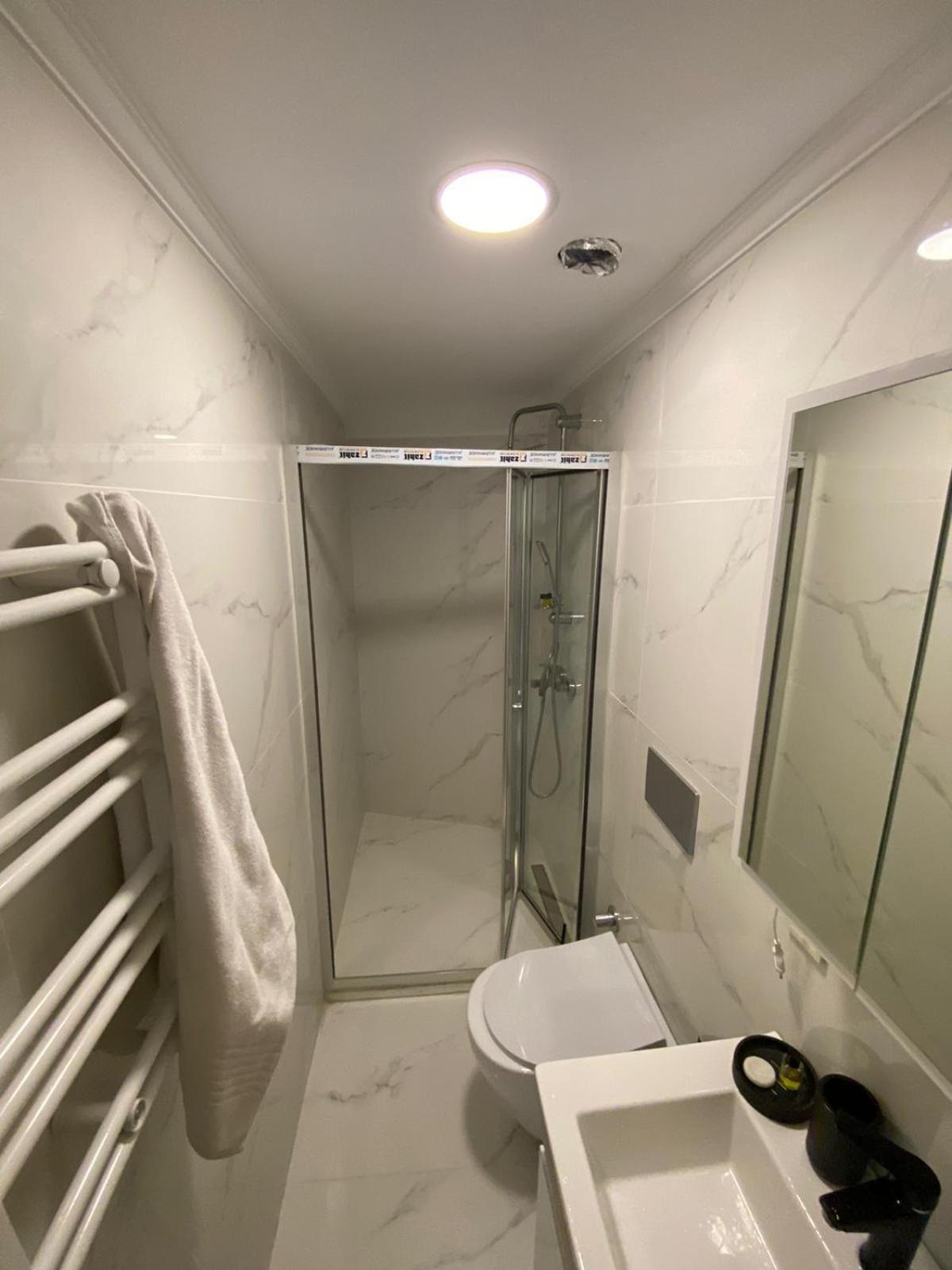 Ramos Boutique Hotel Sultanahmet Istanbul Eksteriør bilde