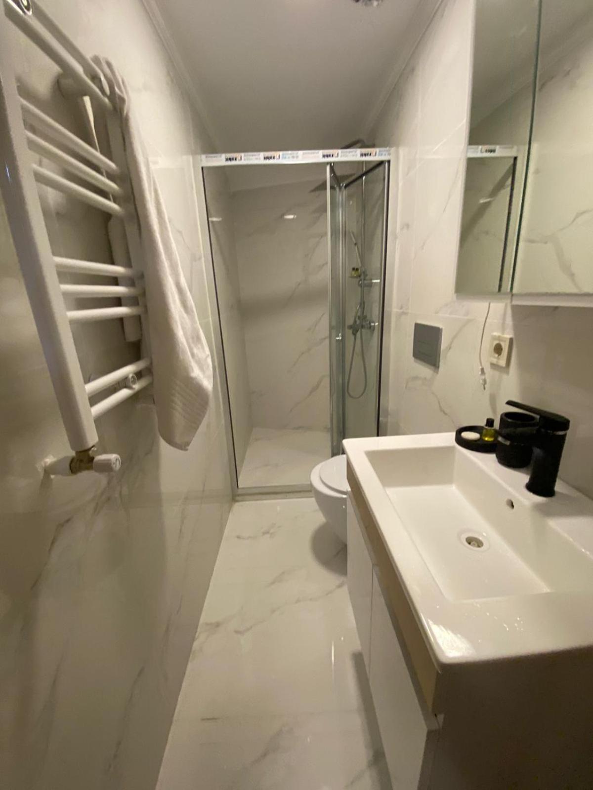 Ramos Boutique Hotel Sultanahmet Istanbul Eksteriør bilde