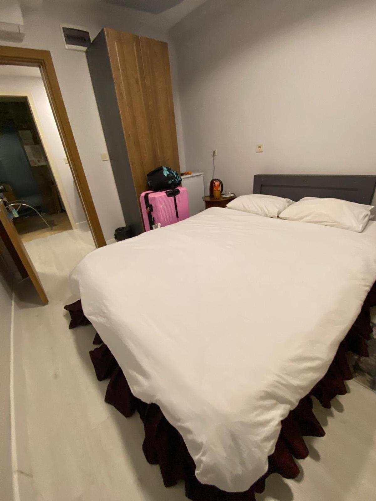 Ramos Boutique Hotel Sultanahmet Istanbul Eksteriør bilde